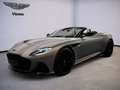 Aston Martin DBS DBS770 Ultimate / 1 of 199 / Satin Solar Bronze Braun - thumbnail 1