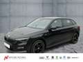 Skoda Scala 1.5 TSI MONTE CARLO LED+APP+SHZ+PDC+PANO Schwarz - thumbnail 1