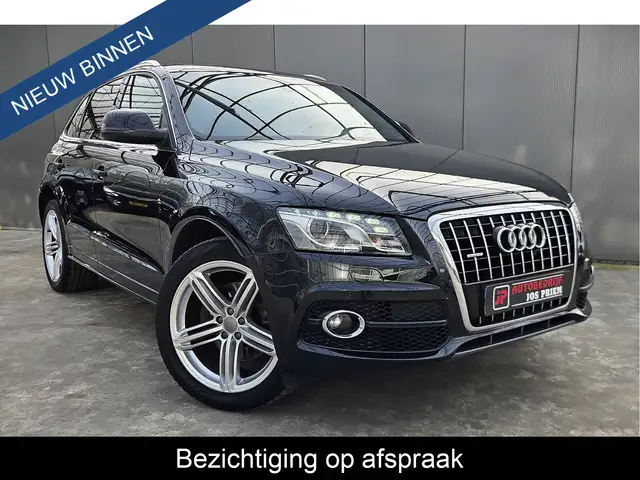 Audi Q5 3.0 TDI quattro Pro Line S B&O Edition * CARPLAY *