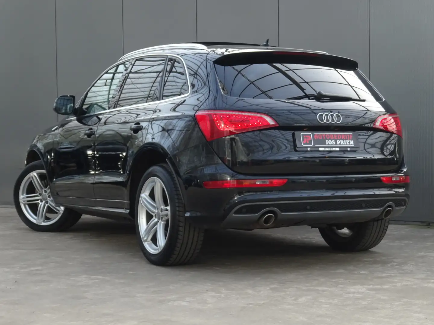Audi Q5 3.0 TDI quattro Pro Line S B&O Edition * CARPLAY * Schwarz - 2
