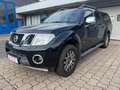 Nissan Navara Navara Autm. LE Schwarz - thumbnail 4
