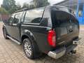 Nissan Navara Navara Autm. LE Schwarz - thumbnail 5
