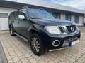 Nissan Navara Navara Autm. LE Schwarz - thumbnail 2