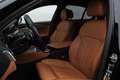 BMW 545 5-serie 545e xDrive High Executive M Sport Automaa Fekete - thumbnail 4