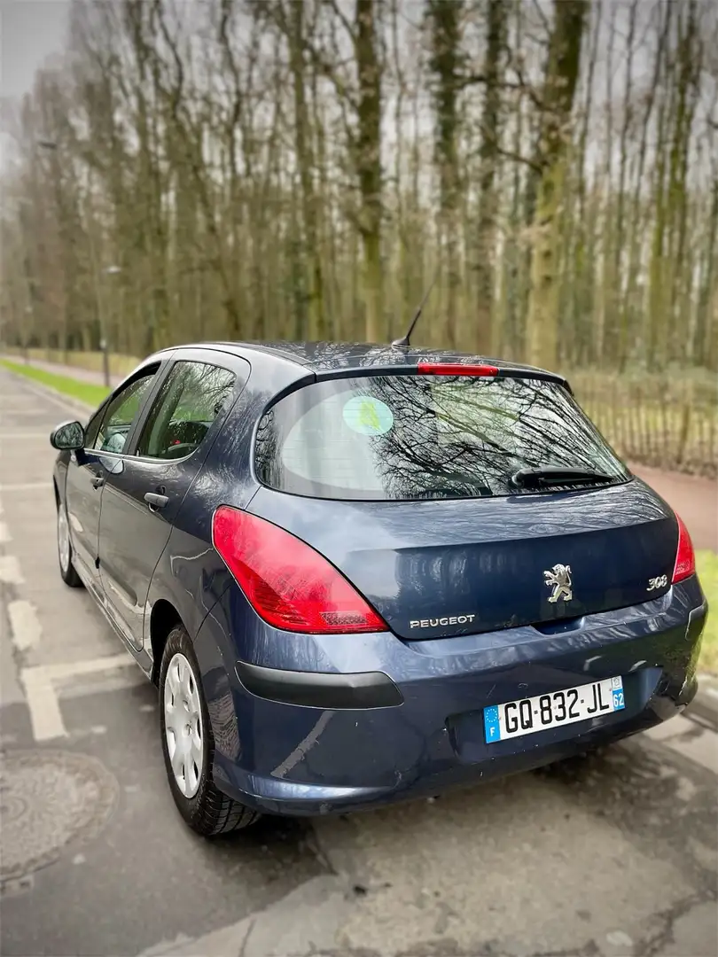 Peugeot 308 1.4 VTi 95ch Confort - 2