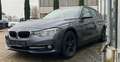 BMW 318 d Touring Sport Line Automatik Navi Alu PDC Grey - thumbnail 2