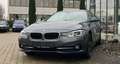 BMW 318 d Touring Sport Line Automatik Navi Alu PDC Grey - thumbnail 3