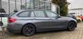 BMW 318 d Touring Sport Line Automatik Navi Alu PDC Grey - thumbnail 6