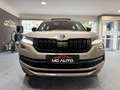 Skoda Kodiaq 2.0 TDI 4x4 SPORTLINE DSG *PANO*AHK*360 KAMERA*... Gris - thumbnail 10