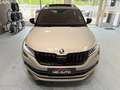 Skoda Kodiaq 2.0 TDI 4x4 SPORTLINE DSG *PANO*AHK*360 KAMERA*... Gris - thumbnail 9