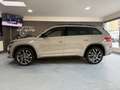 Skoda Kodiaq 2.0 TDI 4x4 SPORTLINE DSG *PANO*AHK*360 KAMERA*... Gris - thumbnail 3