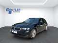 BMW 318 i Touring aLED HeadUp 360°-Kam Ganzjahresr... Noir - thumbnail 1