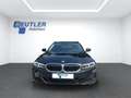 BMW 318 i Touring aLED HeadUp 360°-Kam Ganzjahresr... Noir - thumbnail 8