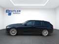BMW 318 i Touring aLED HeadUp 360°-Kam Ganzjahresr... Noir - thumbnail 2