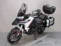 Benelli TRK 702 ABS Bianco - thumbnail 3