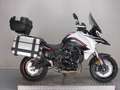 Benelli TRK 702 ABS Bianco - thumbnail 1