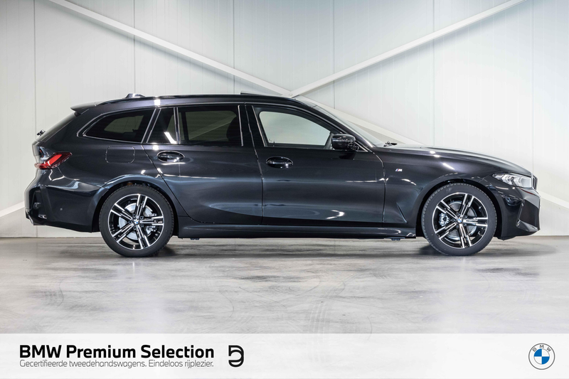 BMW 318 318i Touring M Sport PANO | HIFI| PA — photo 3
