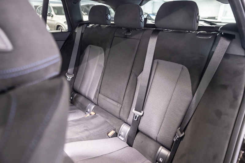 BMW 318 318i Touring M Sport PANO | HIFI| PA — photo 11