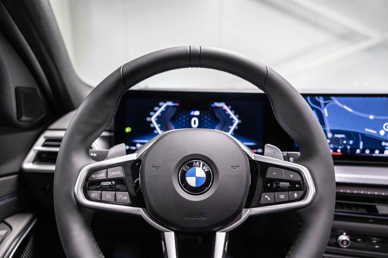 BMW 318 318i Touring M Sport PANO | HIFI| PA — photo 13