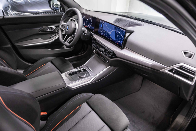 BMW 318 318i Touring M Sport PANO | HIFI| PA — photo 7