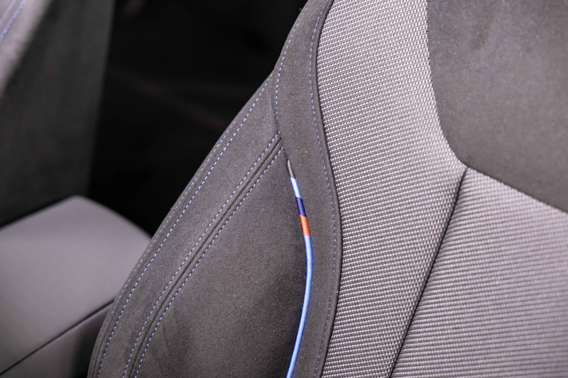 BMW 318 318i Touring M Sport PANO | HIFI| PA — photo 10