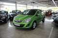 Opel Corsa D Active Grün - thumbnail 4