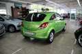 Opel Corsa D Active Grün - thumbnail 7