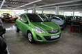 Opel Corsa D Active Grün - thumbnail 2