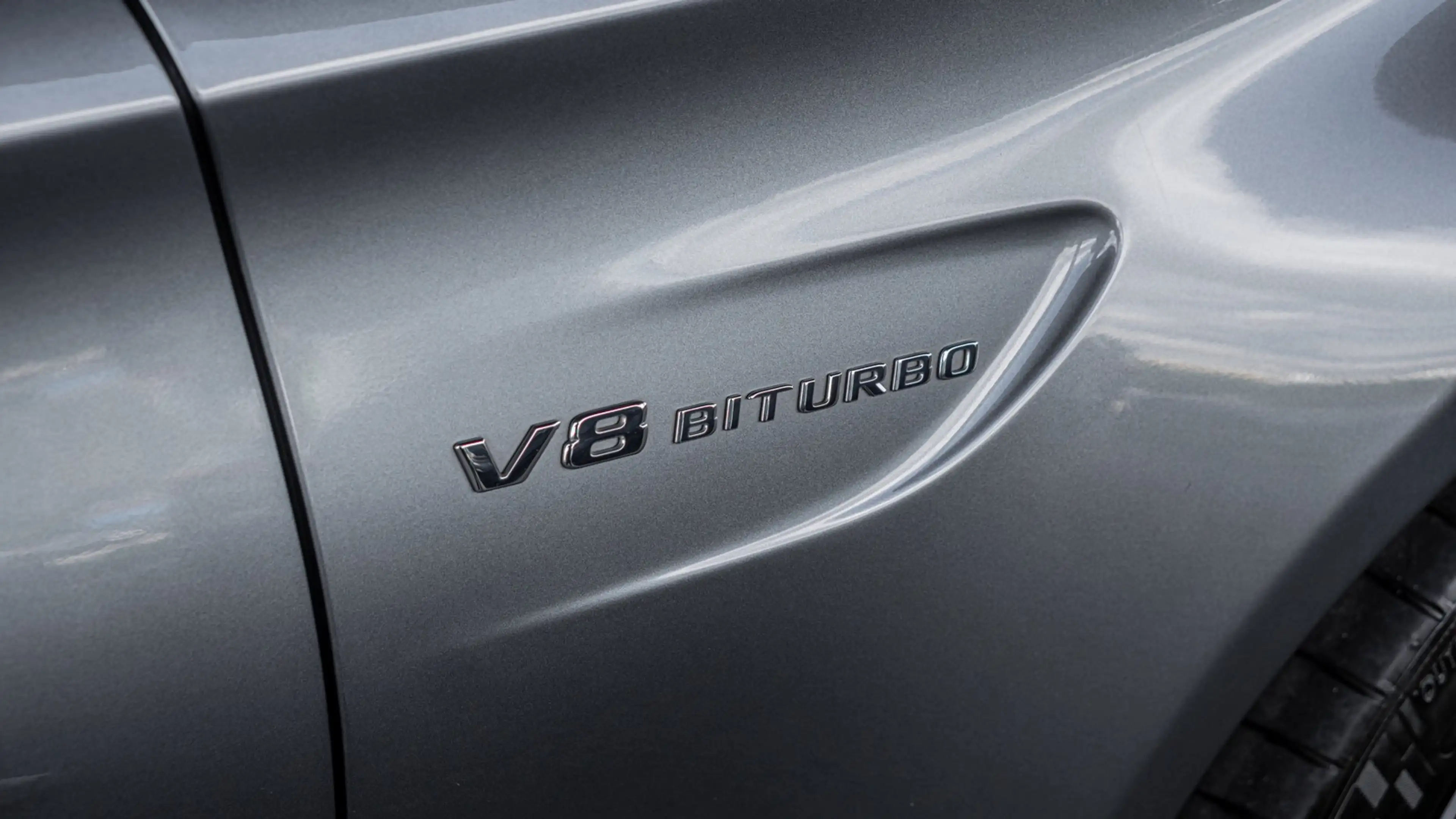Mercedes-Benz C 63 AMG S*DRIVERSPCK*ACC*HUD*SPUR*360°*PANO* — photo 5