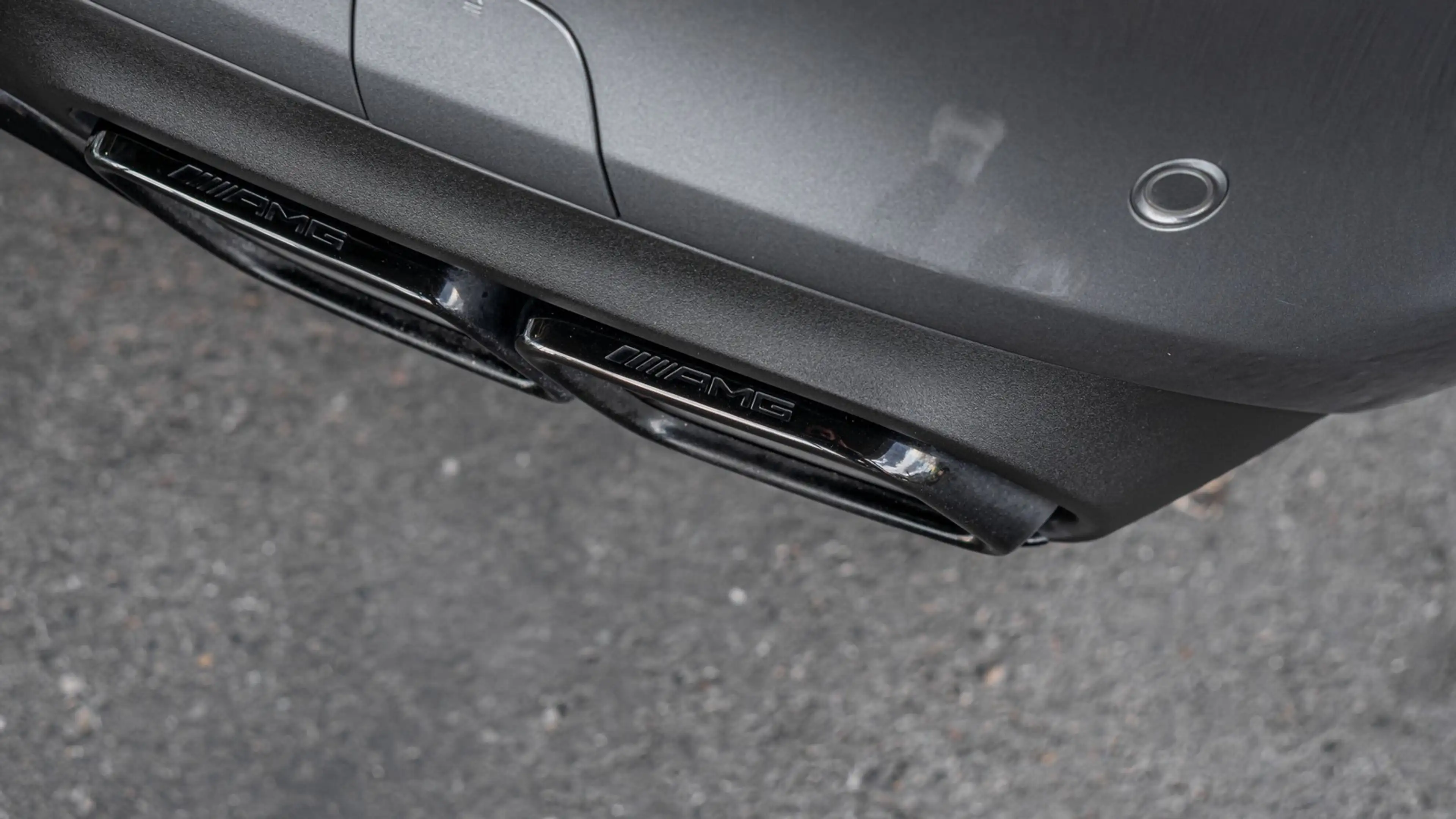 Mercedes-Benz C 63 AMG S*DRIVERSPCK*ACC*HUD*SPUR*360°*PANO* — photo 9
