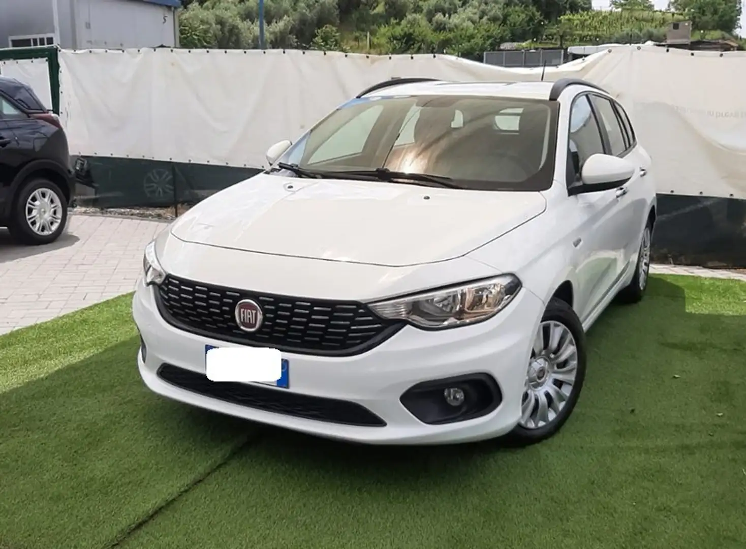 Fiat Tipo SW 1.3 mjt Easy Business s Wit - 2
