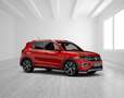 Volkswagen T-Cross 1.0 TSI DSG MJ26  LED*Kamera*ACC*AHK*Alu Rojo - thumbnail 8