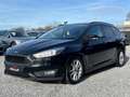 Ford Focus 1.5 TDCi * MARCHAND OU EXPORT ! Noir - thumbnail 1