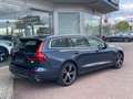 Volvo V60 T6 Twin Engin AWD Geartronic Inscription Blue - thumbnail 5