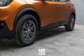Peugeot e-2008 motore elettrico 100KW Active Pack Arancione - thumbnail 4