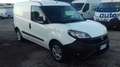 Fiat Doblo Doblò CH1 PASSO CORTO 1.6 MJT 105CV ATTREZZATO!!! Weiß - thumbnail 1