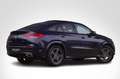 Mercedes-Benz GLE 350 GLE 350de Coupé Automaat 4MATIC AMG Line | Nightpa Blauw - thumbnail 2
