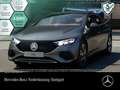 Mercedes-Benz EQE 300 Distr. LED Kamera Spurhalt-Ass Totwinkel Grau - thumbnail 1