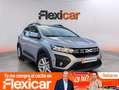 Dacia Sandero Stepway TCe Expresion 67kW Gris - thumbnail 1
