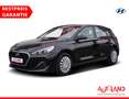 Hyundai i30 1.0 T-GDI Navi Kamera Android Apple Schwarz - thumbnail 1