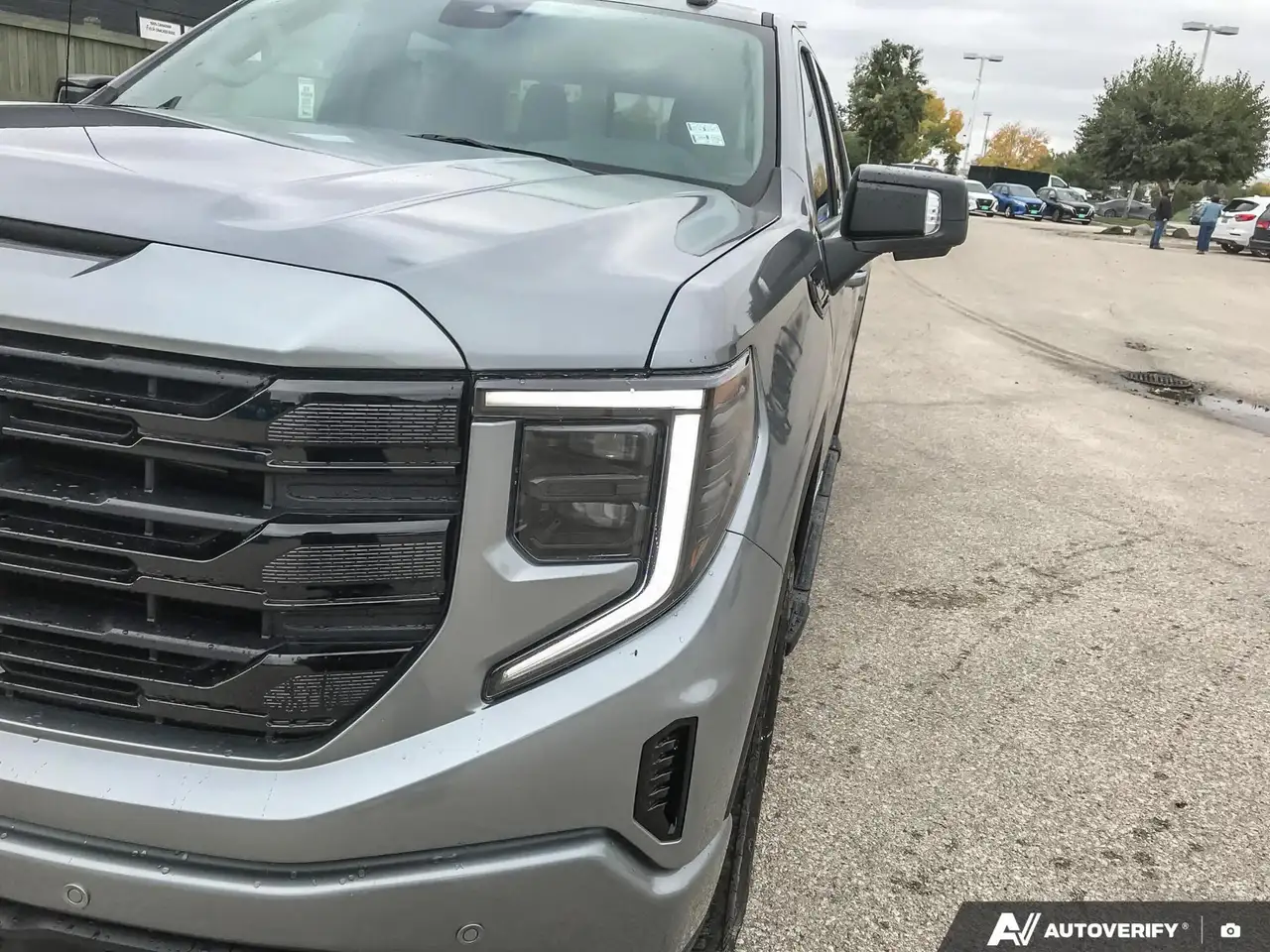 GMC Sierra 1500 снимка GMC Sierra 1500