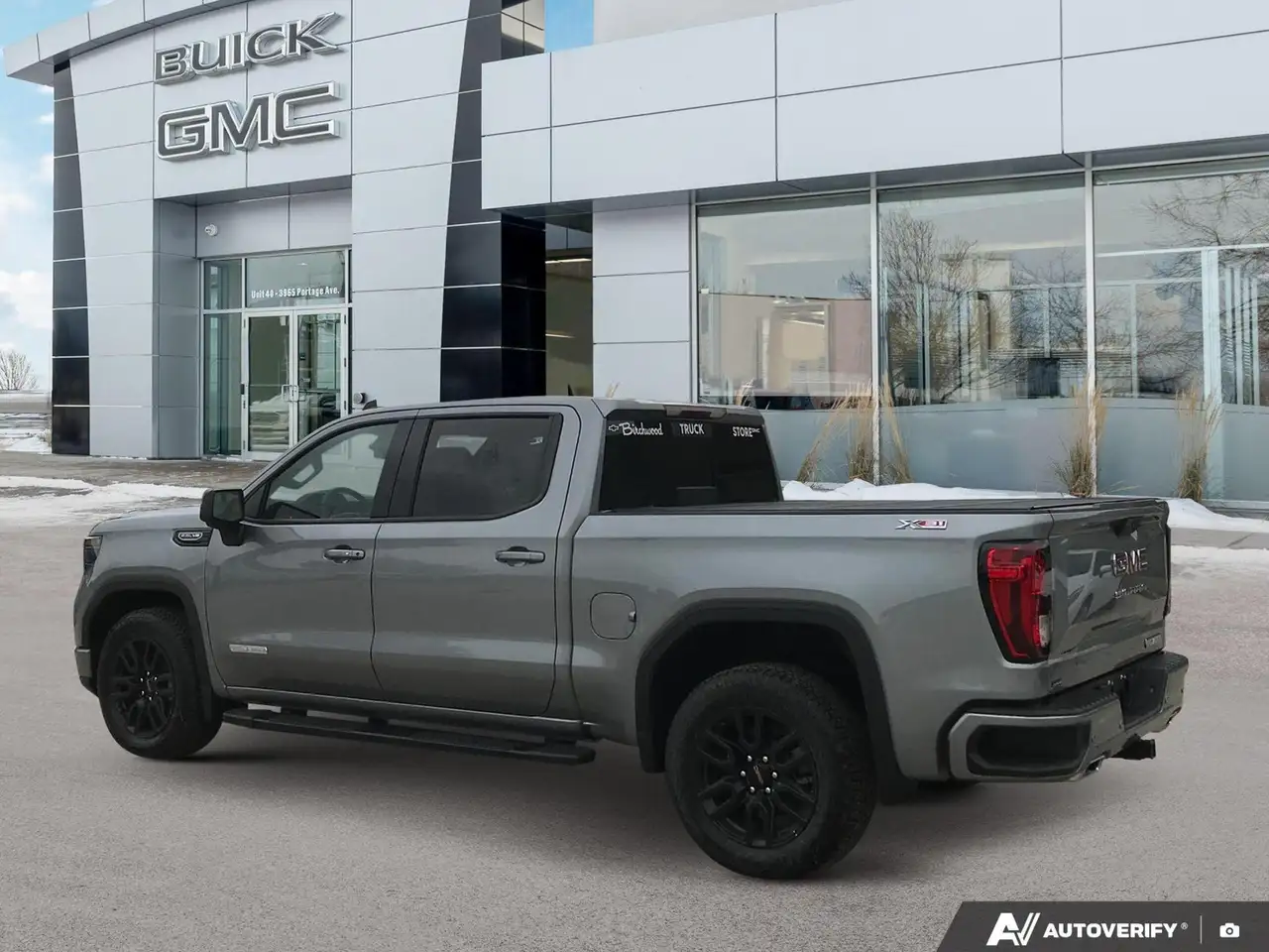 GMC Sierra 1500 снимка GMC Sierra 1500