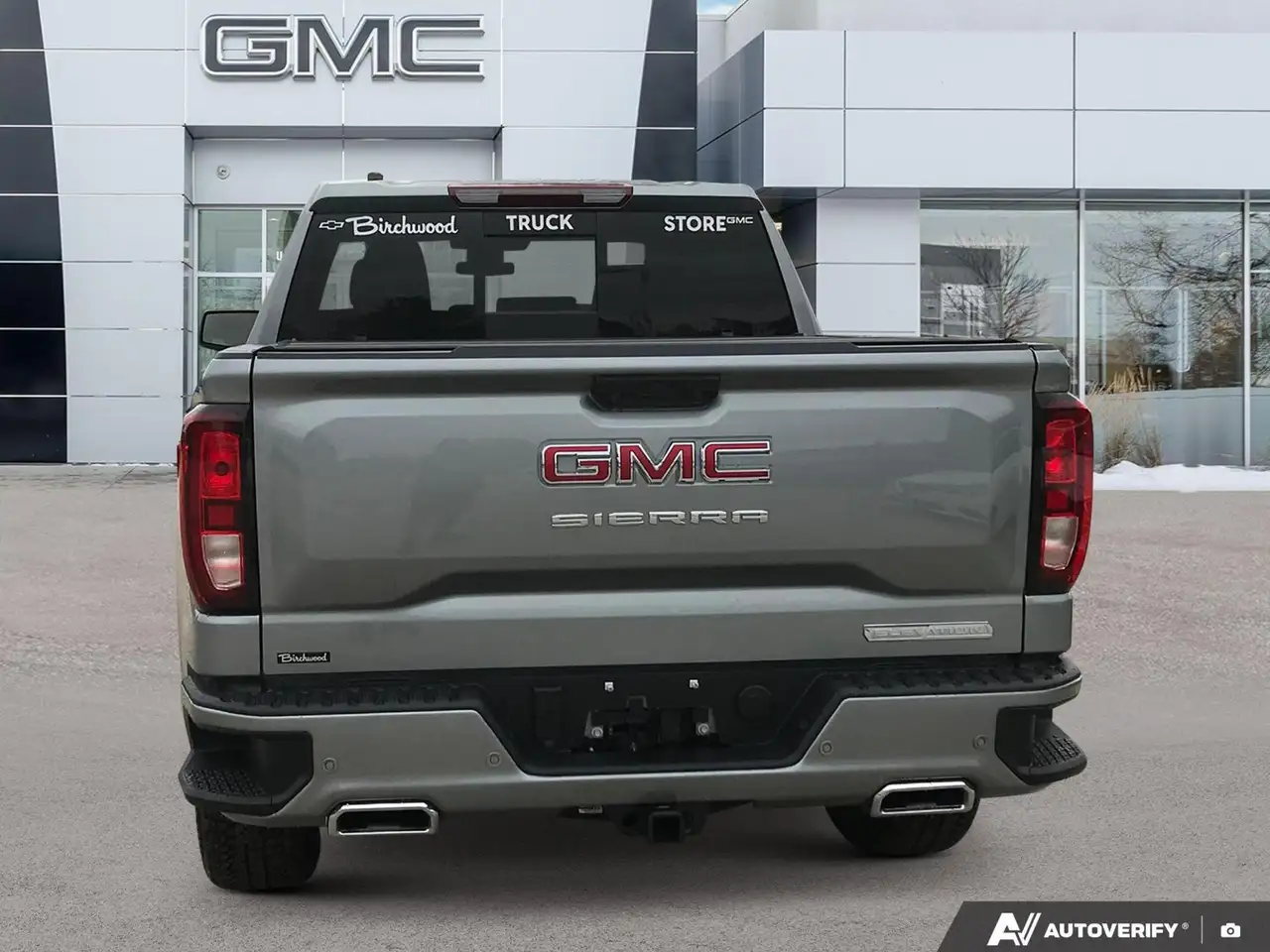 GMC Sierra 1500 снимка GMC Sierra 1500