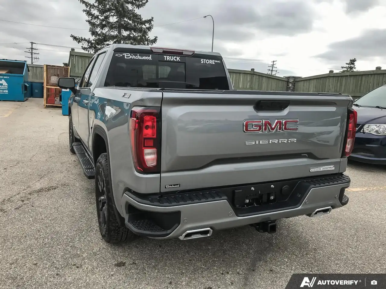 GMC Sierra 1500 снимка GMC Sierra 1500