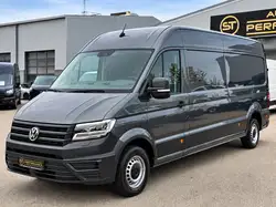 Volkswagen Crafter 35 LANG MAXI KLIMA LED TEMPOMAT KAMERA