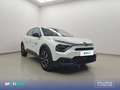 Citroen C4 X Eléctrico Shine 100kW Blanco - thumbnail 3