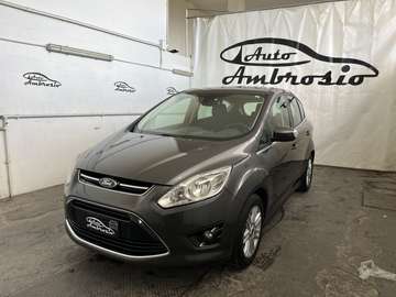 C-Max 1.6 tdci Titanium