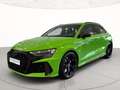 Audi RS3 sportback 2.5 tfsi quattro s-tronic Vert - thumbnail 1