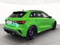 Audi RS3 sportback 2.5 tfsi quattro s-tronic Vert - thumbnail 6