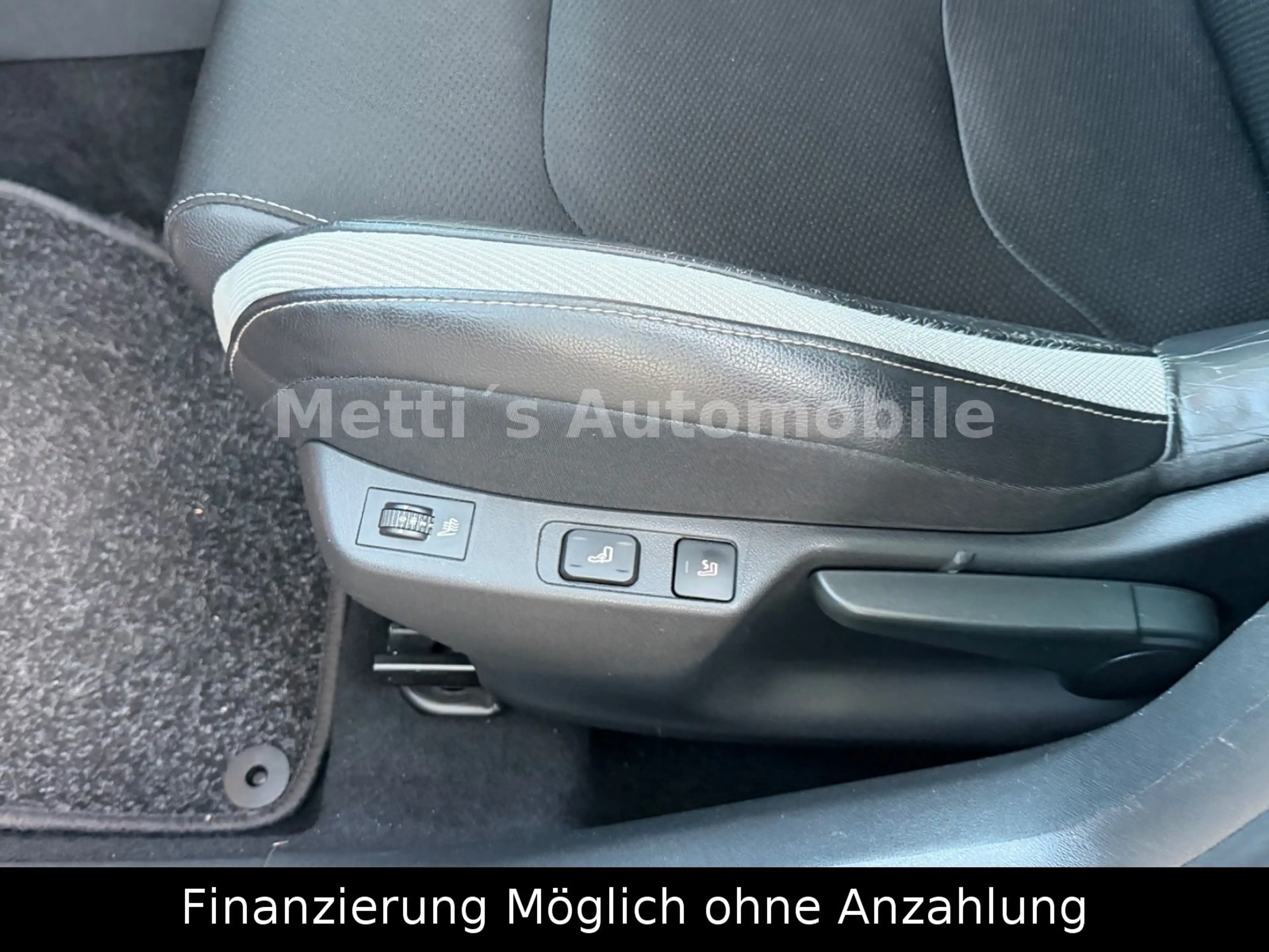 Citroen DS4 SoChic 1.6 — photo 13